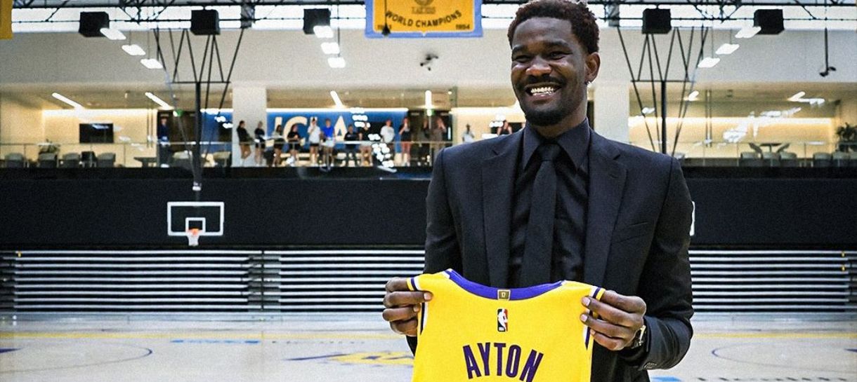 Novos reforços do Lakers: Quem pode surpreender?