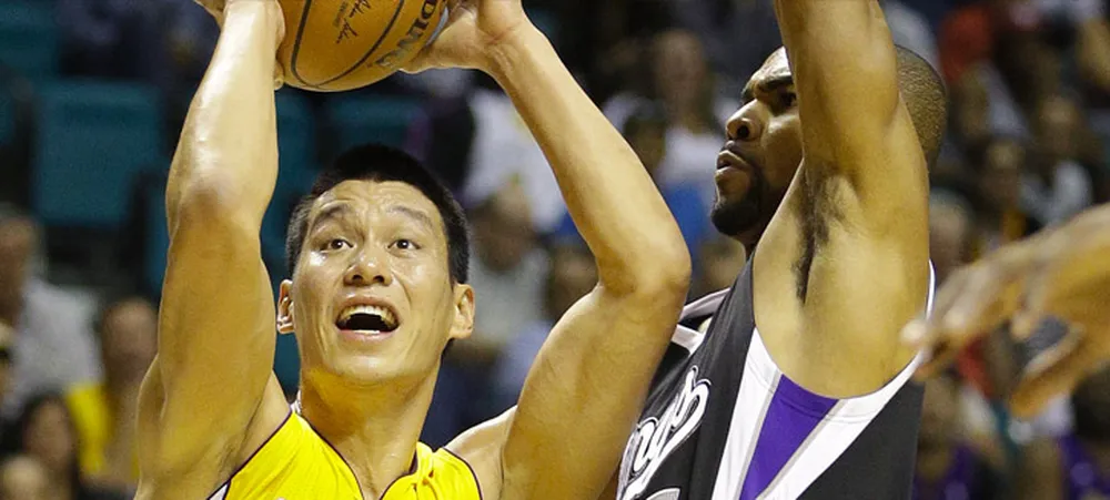 Lakers encara Kings em Sacramento
