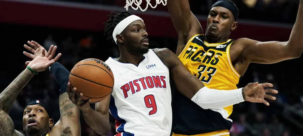 NBA: O que o Lakers pode oferecer por Miles Turner ou Jerami Grant