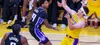 Quem ganhou e quem perdeu na pré-temporada do Lakers