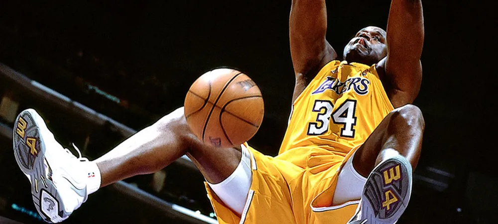 Shaq irá ganhar estátua e é avisado em programa de TV