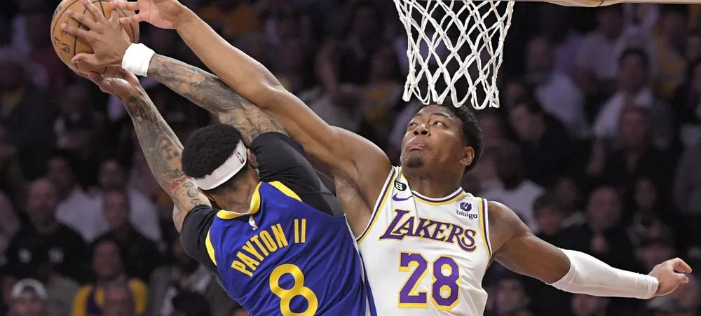 NBA: 3 fatores cruciais para o Lakers vencer o Warriors no jogo 4