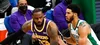 NBA: LeBron James não poupa palavras para falar de Jayson Tatum