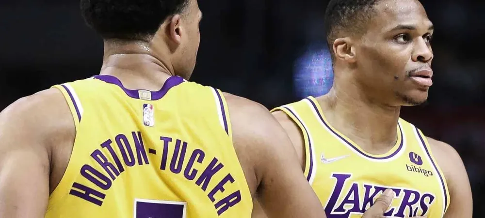 NBA: Como o Lakers vai se livrar de Russell Westbrook