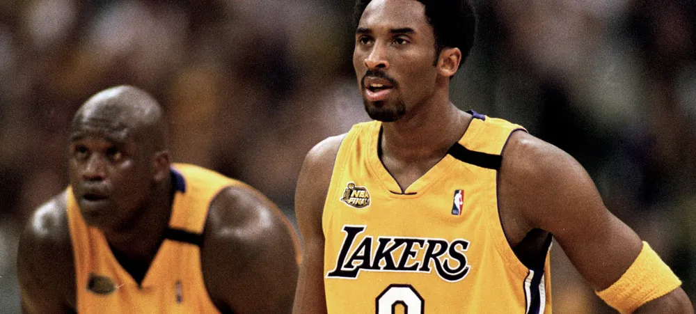 Los Angeles Lakers: As 10 melhores duplas da história da franquia