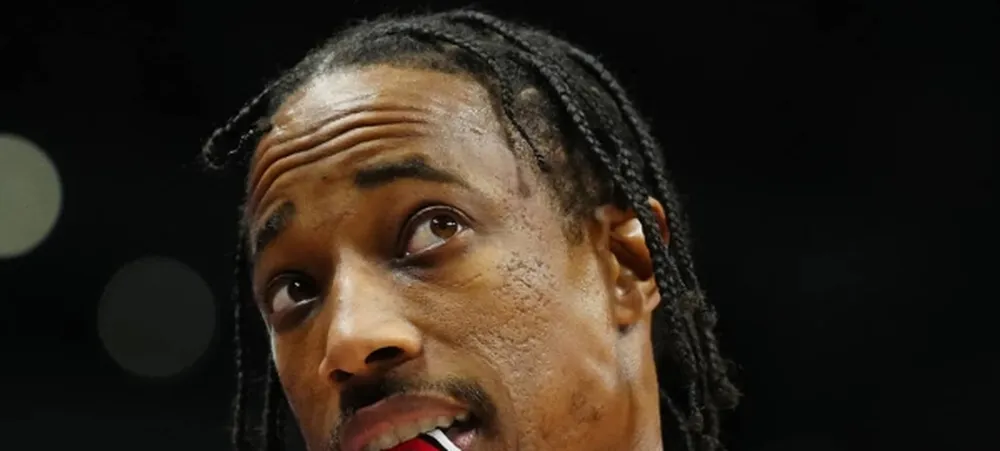 NBA: DeMar DeRozan no Lakers? Rumor aparece novamente