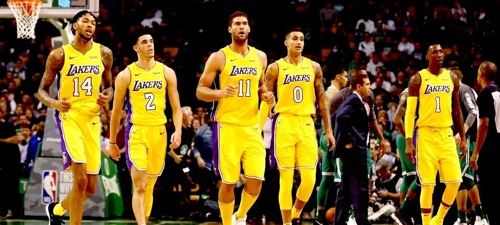 Lakers 360 – Parte 1: O primeiro passo, as novas mudanças