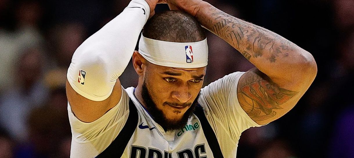 Rumores NBA: As barreiras que separam Daniel Gafford do Lakers