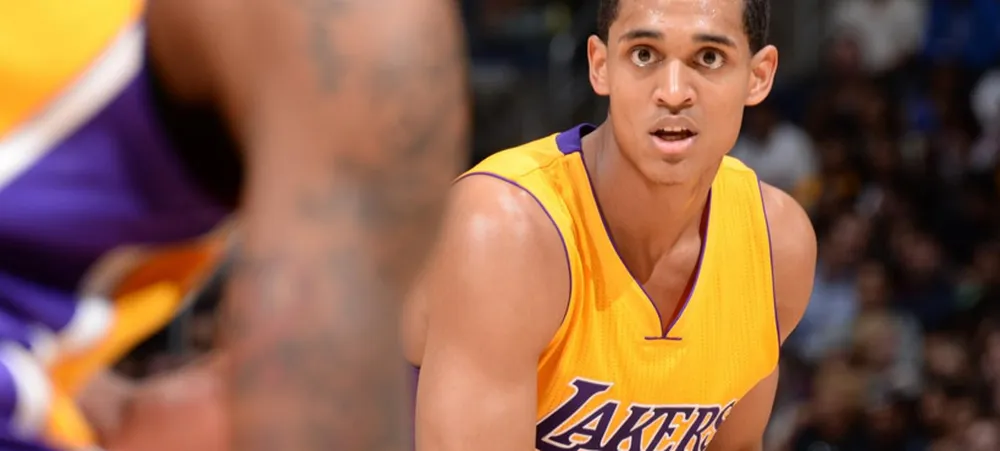 Dia de Lakers versus Celtics em Los Angeles