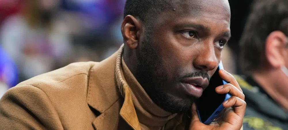 Agente de LeBron e Bronny James manda recado antes do draft da NBA