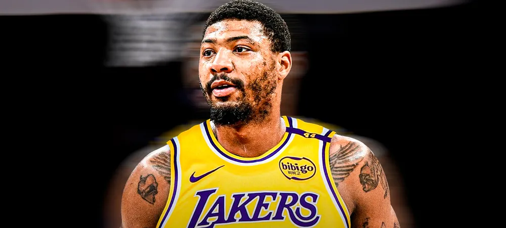 Marcus Smart é do Lakers! Veja detalhes sobre a nova contratação