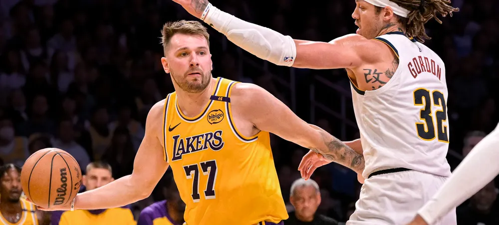 Os próximos nove jogos podem definir o que o Lakers realmente é