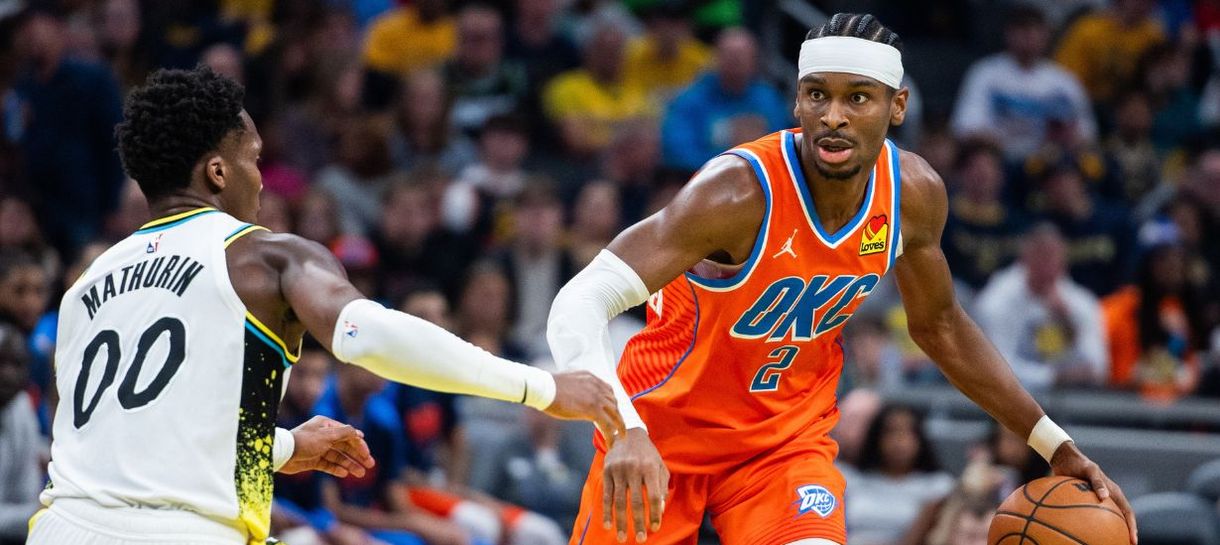 Finais da NBA: Detalhe histórico de Thunder x Pacers é um recado para o Lakers