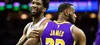 NBA: O Sixers pode tentar tirar LeBron James do Lakers?