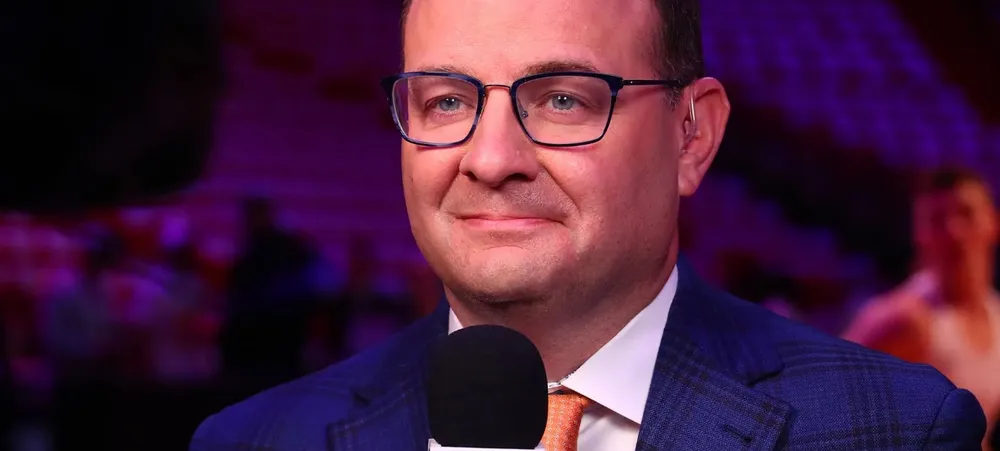Mago dos bastidores da NBA, Adrian Wojnarowski surpreende em anúncio de aposentadoria