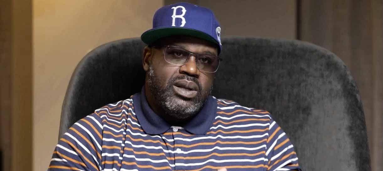 Shaq detona Harden e Embiid ao falar da melhor dupla da NBA