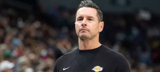 Família de JJ Redick é atingida por incêndios em Los Angeles