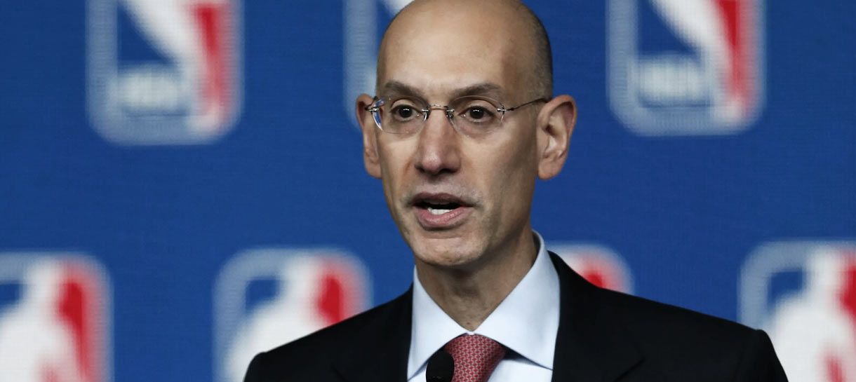 NBA tem cronograma cruel para segunda metade da temporada e playoffs podem ser adiados