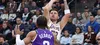 Lakers vence Jazz com atuação absurda de Luka