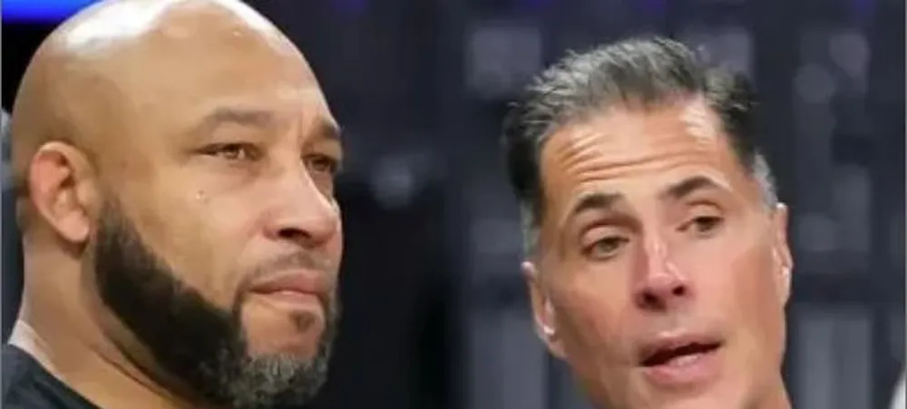 NBA: Lakers na briga com mais cinco times por armador