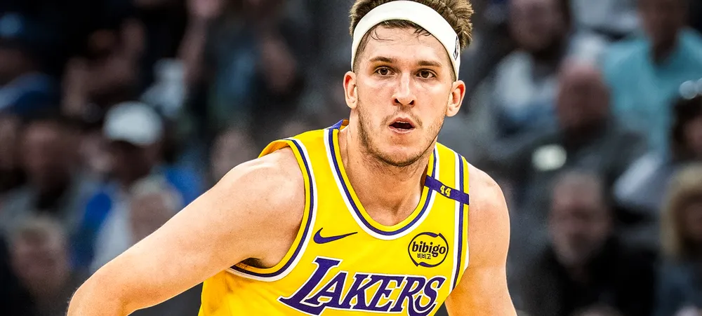 Austin Reaves recusa proposta do Lakers! Entenda o motivo