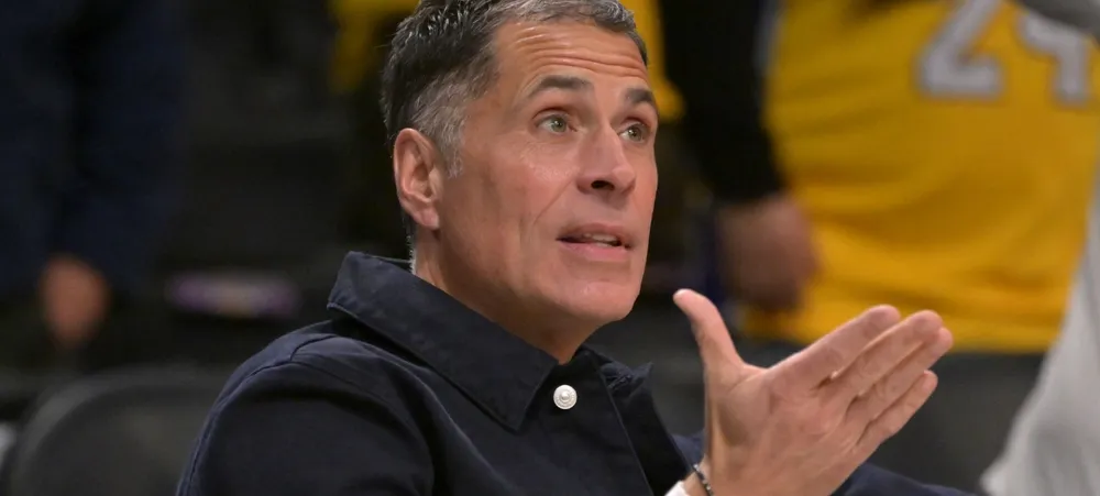 NBA: Lakers muda estratégia para buscar nova contratação