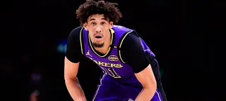 Quando Hachimura e Hayes vão voltar a jogar pelo Lakers?