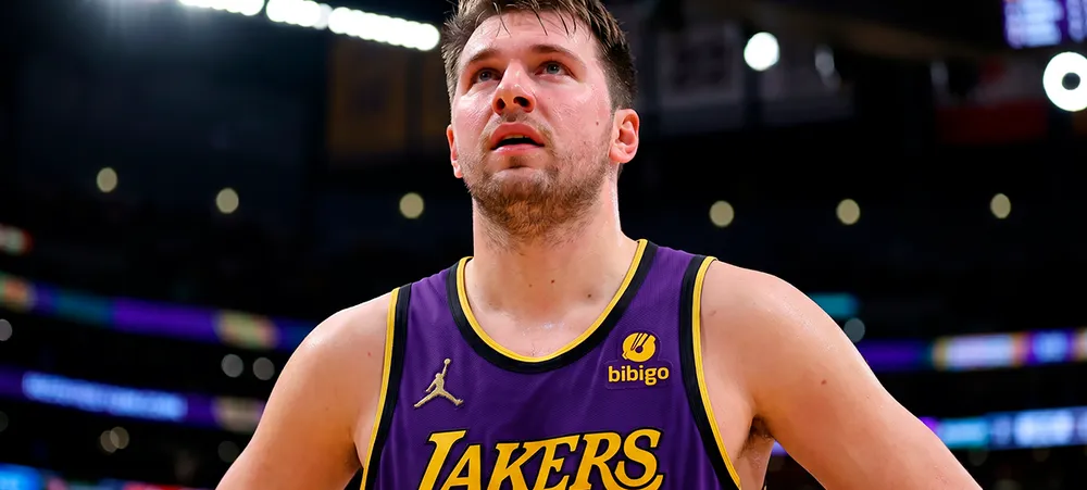 Wembanyama leva o Spurs à final e acende o alerta no Lakers de Doncic