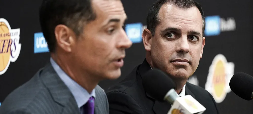 NBA: Insider revela os 3 jogadores mais desejados pelo Lakers