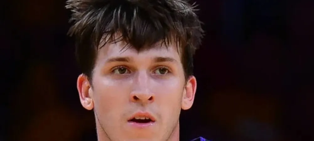 Porque o Lakers não vai trocar Austin Reaves em uma negociação por Zach LaVine