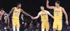 Lakers passa pelo Kings e vence a segunda seguida