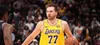 Redick revela o que Doncic mudou na preparação
