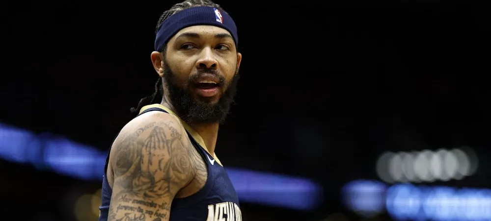NBA: Austin Reaves não poupa palavras ao falar de Brandon Ingram