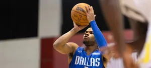 Jaden Hardy diz o que a torcida do Lakers pode esperar dele em 2026-27