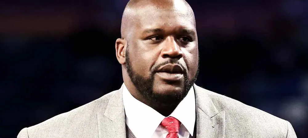 NBA: Shaquille O’Neal quer ser o próximo técnico do Lakers