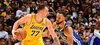 O duelo que decide Lakers x Warriors na estreia