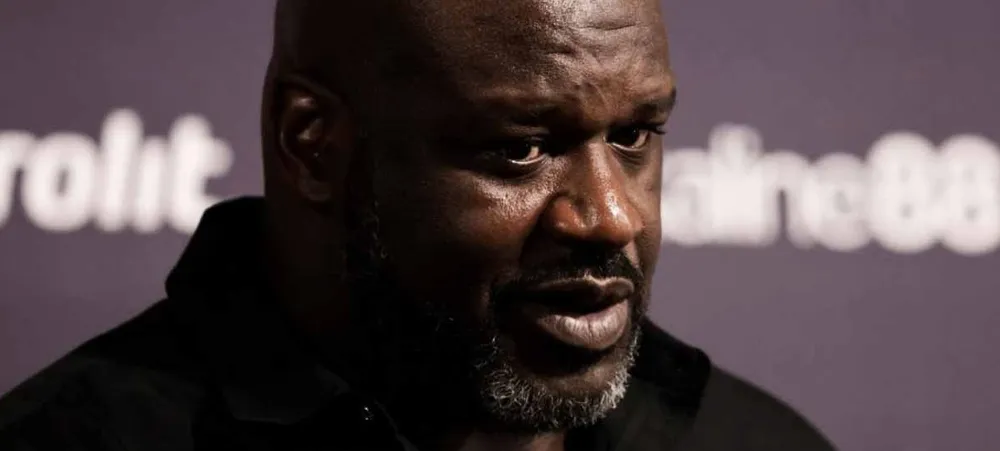 NBA: Shaquille O’Neal muda radicalmente sua opinião sobre o Lakers