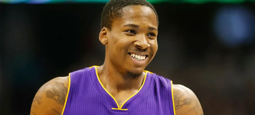 Ed Davis fecha contrato de três anos com o Blazers