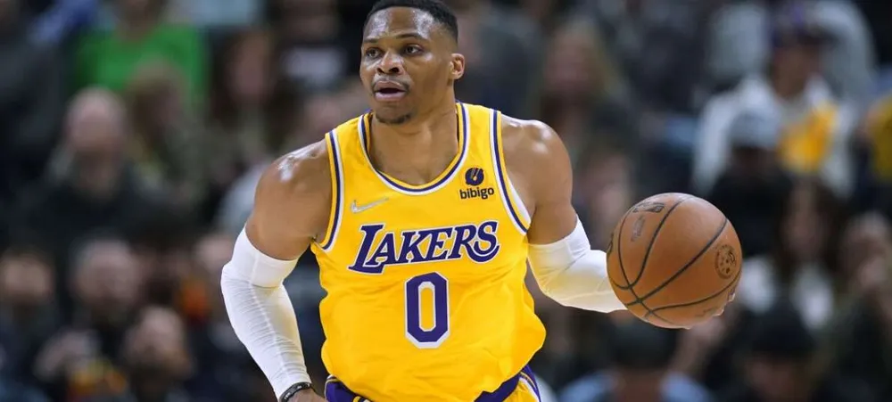 NBA: Russell Westbrook reage a novos rumores de troca