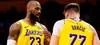 Novo quinteto dos Lakers: time pode ter o melhor ataque da NBA?