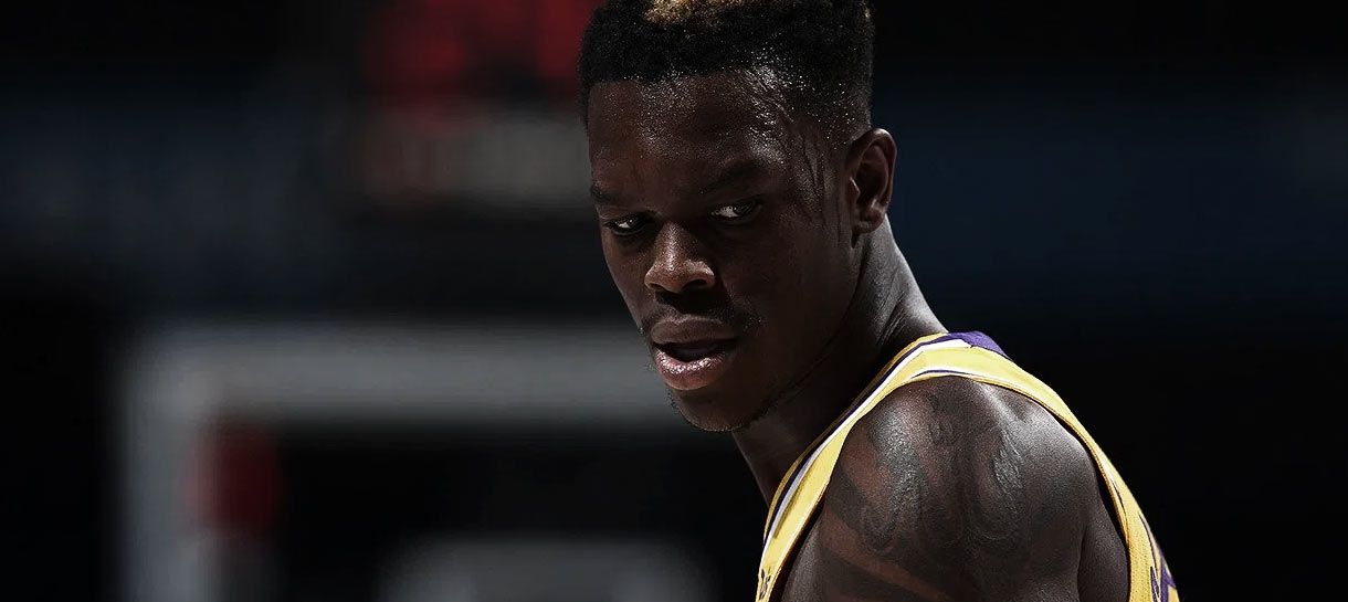 NBA: Negociação entre Lakers e armador parece estar longe de ser resolvida