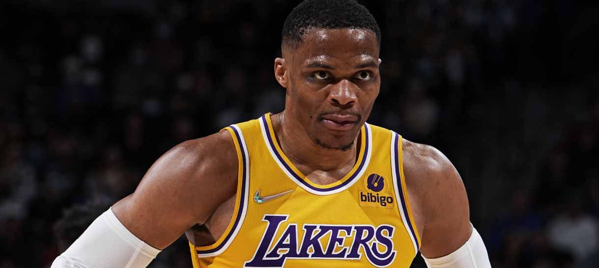 NBA: Russell Westbrook responde a duras críticas de Magic Johnson