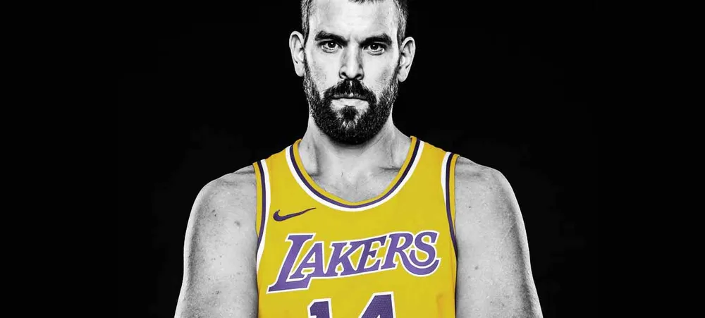 NBA: Incerteza sobre o futuro de Gasol faz Lakers explorar mercado de pivôs