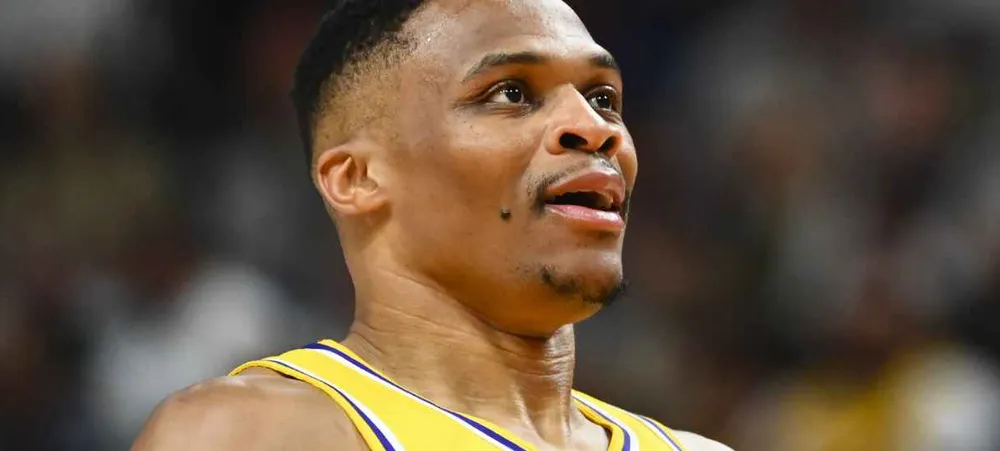 NBA: 3 times que ainda teriam interesse em negociar por Russell Westbrook