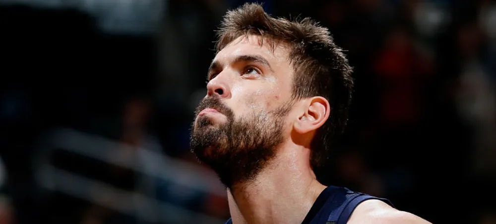 Marc Gasol não tem interesse em ser um Laker