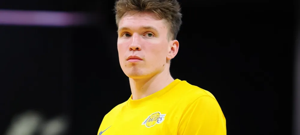 Proposta de troca sacrifica recente escolha de draft por alvo do Lakers