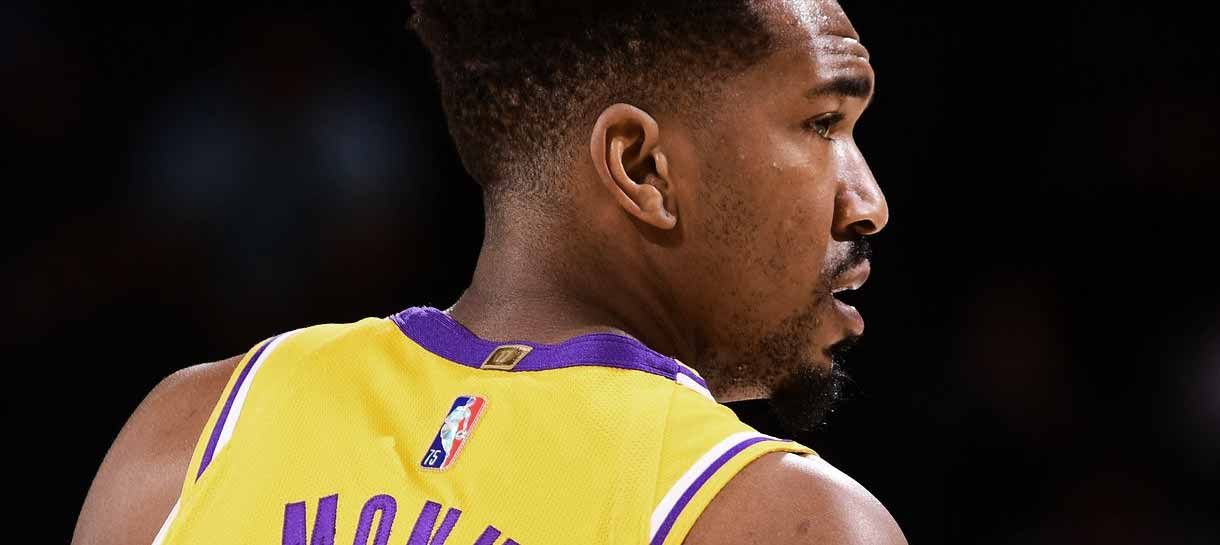 NBA: Malik Monk não deve continuar no Lakers