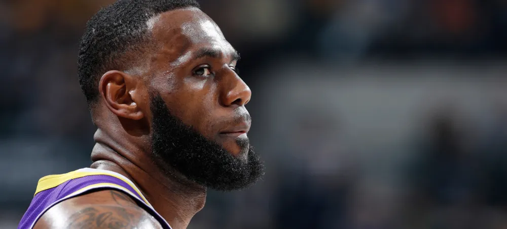 Lakers encara o Rockets para iniciar a arrancada rumo aos Playoffs