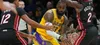 Lakers x Heat: onde assistir o jogo de hoje ao vivo na NBA