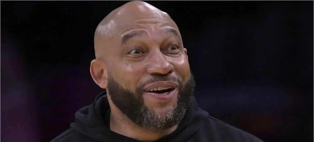 NBA: Lakers terá reforço muito em breve